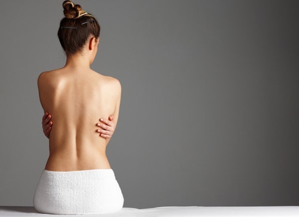 back fat reduction Ayr from Lipo Sculpt