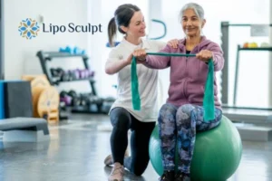 Have you tried all other treatments to fix your faecal incontinence Ayr - try Lipo Sculpt NOW!