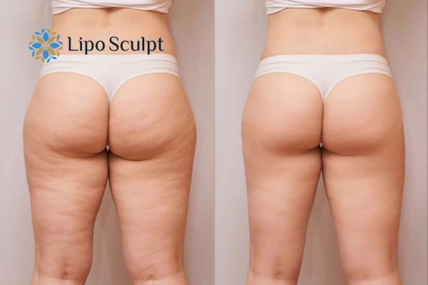 Find out more about cellulite reduction Ayr - book in today!