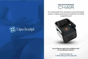Learn more about Pelvic Floor Chair Therapy Ayr today!