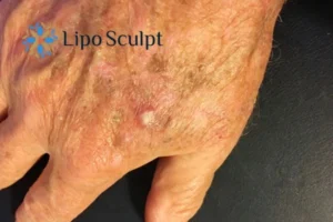 Improve your wellbeing and health with Actinic Keratoses Ayr removal.treatment