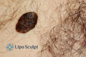 Do you have Seborrheic Keratosis Ayr?