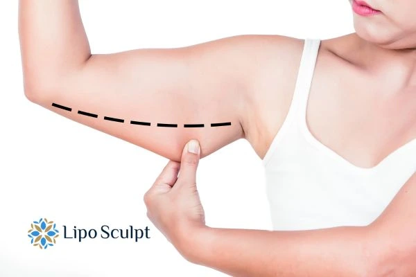 Discover the benefit of arm toning treatment Ayr from Lipo sculpt today!