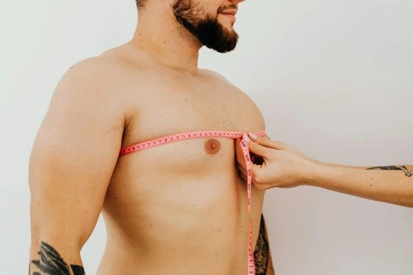 Aqualyx fat dissolving injections for moobs reduction treatment Ayr