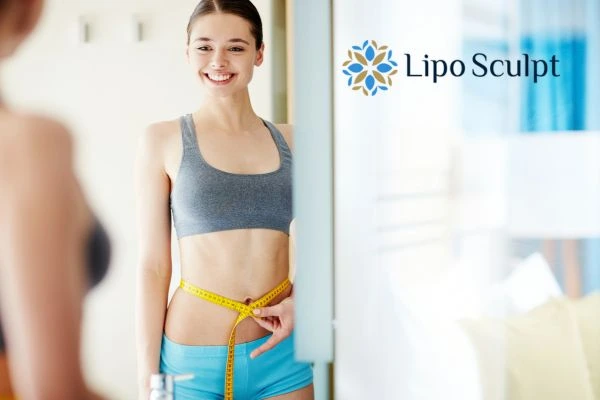 Feel more confident in your body with Lipo Sculpt Ayr non surgical treatments! Book in today!