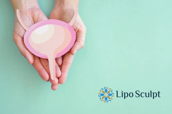 Get your life back and be free from incontinence symptoms in as little as 2 weeks - contact Lipo Sculpt Ayr Today!