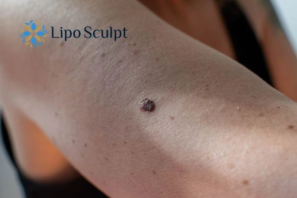 Do you want to remove a blemish so you have added confidence Ayr - call Lipo Sculpt today!