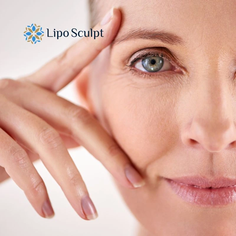 Discover the range of anti ageing treatments Lipo Sculpt Ayr offer!