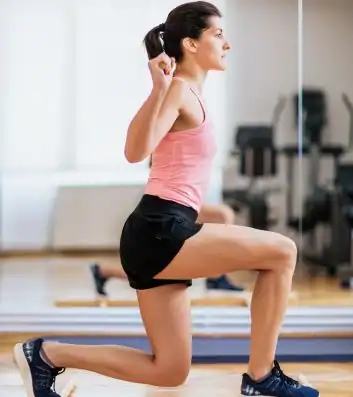 fat freezing Ayr and exercise