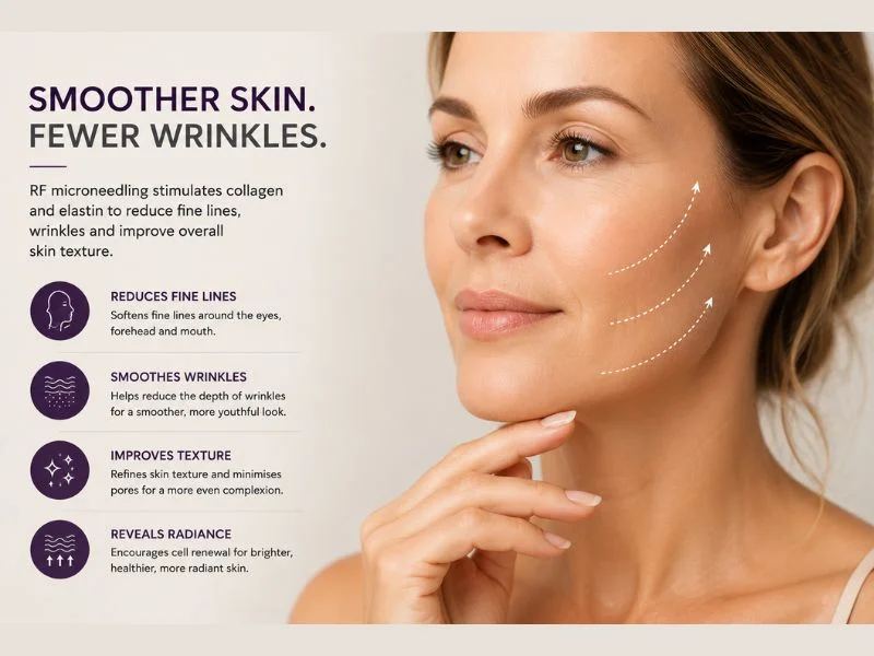 Benefits of total skin tightening treatment Ayr