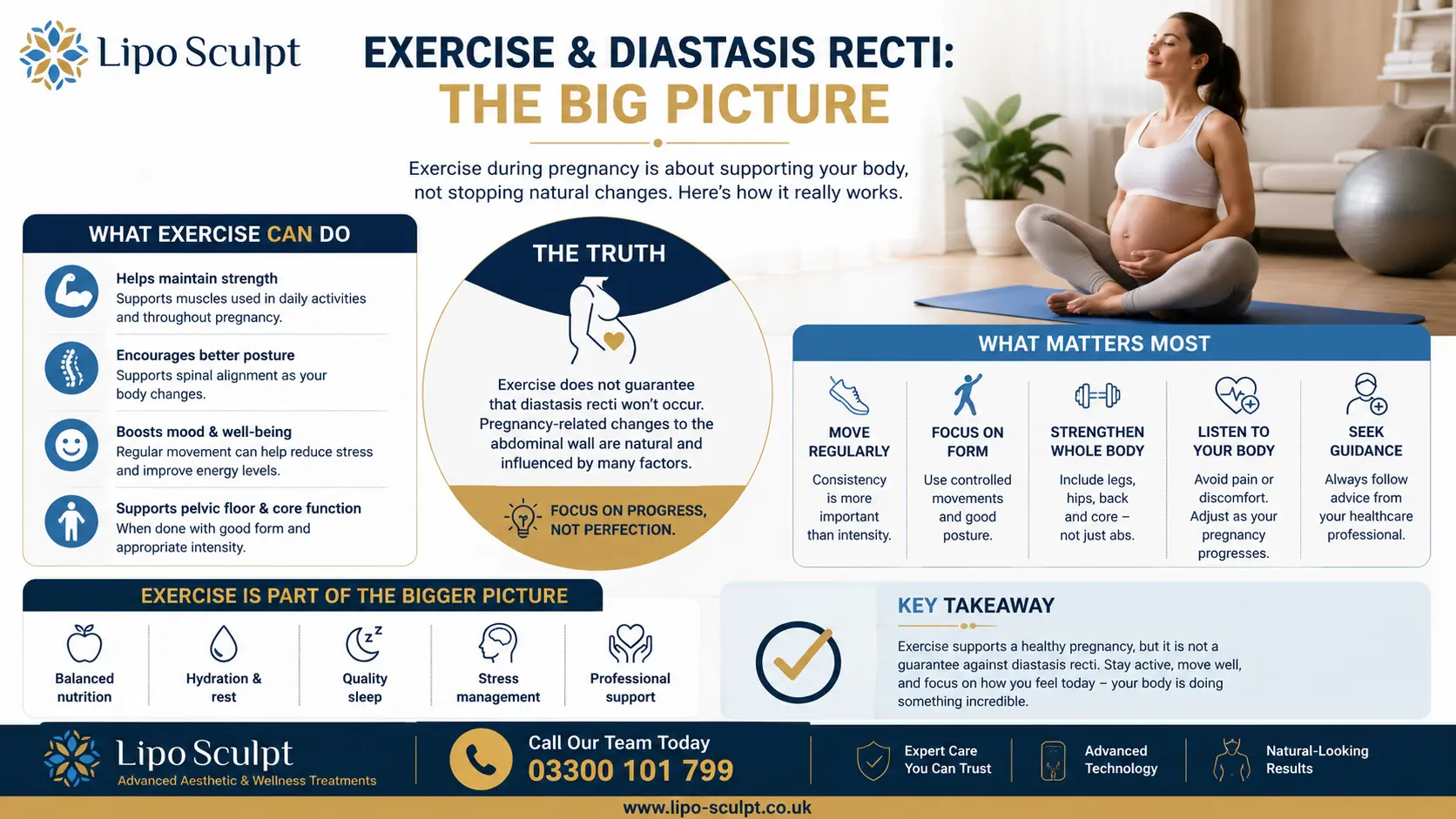 Does Exercise Reduce the Risk of Diastasis Recti? 3 Does Exercise Reduce the Risk of Diastasis Recti Ayr : Which Types of Exercise May Support a Healthier Core?