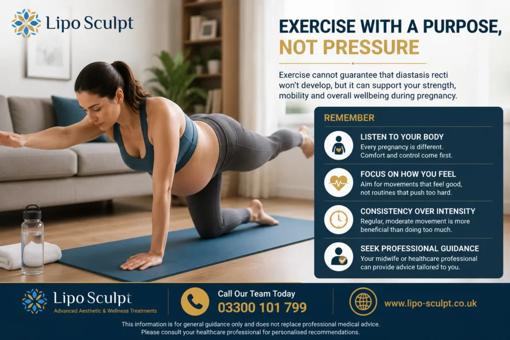 Does Exercise Reduce the Risk of Diastasis Recti? 4 Does Exercise Reduce the Risk of Diastasis Recti Ayr : Does Every Case of Diastasis Recti Need Treatment?
