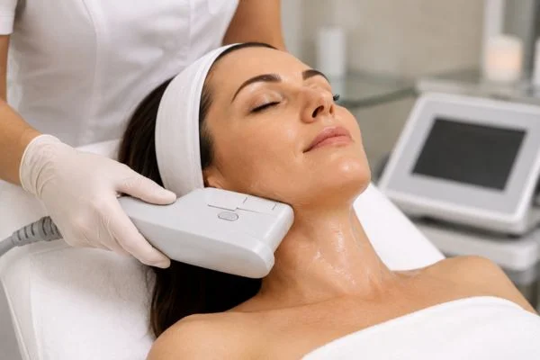 Anti Ageing Treatment Ayr
