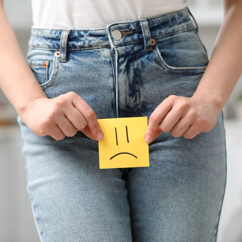 Incontinence treatment Ayr