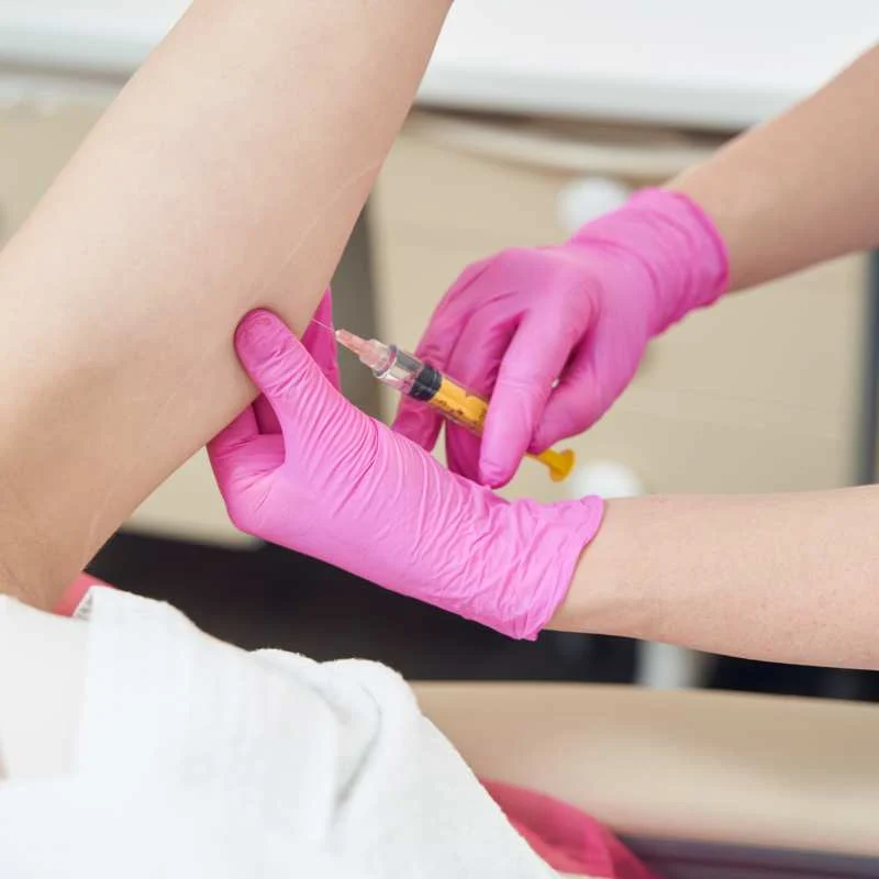 fat Dissolving injection prices Ayr